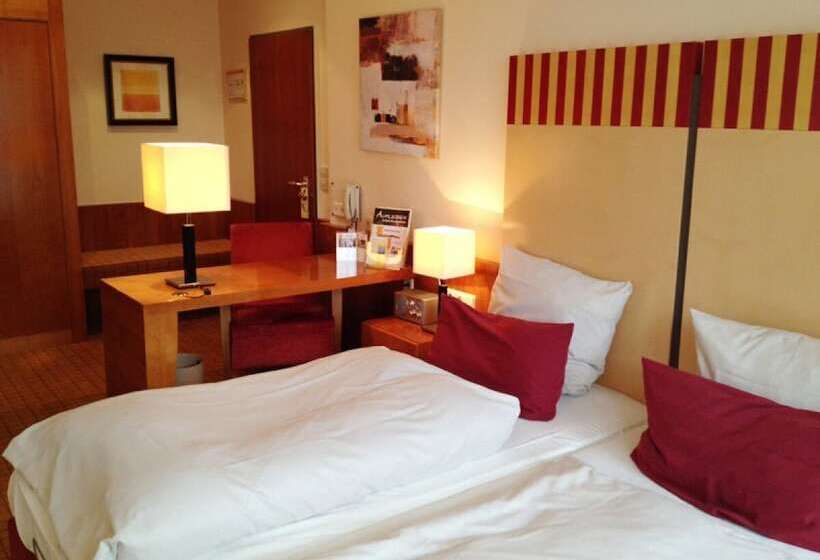 컴포트 룸, Ringhotel Bundschu