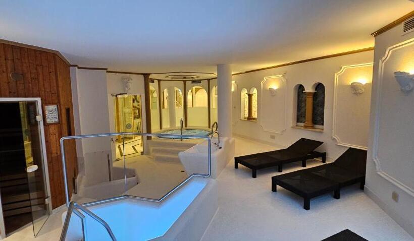 Номер Стандарт, Schwaben Hotel Ebnisee