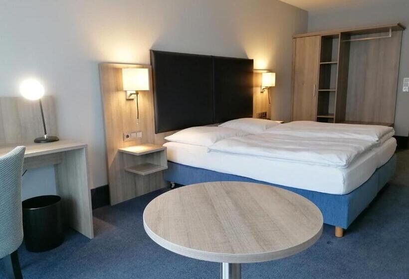 Номер Комфорт, Flair Hotel Dobrachtal