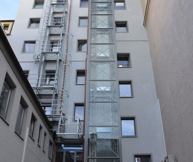 اتاق استاندارد یک نفره, Arthotel Munich