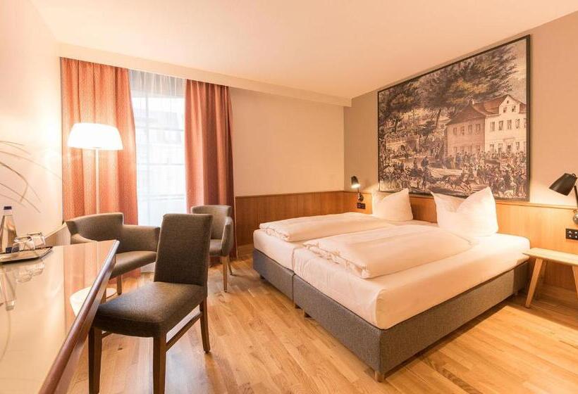 Классический Номер, Bayerischer Hof