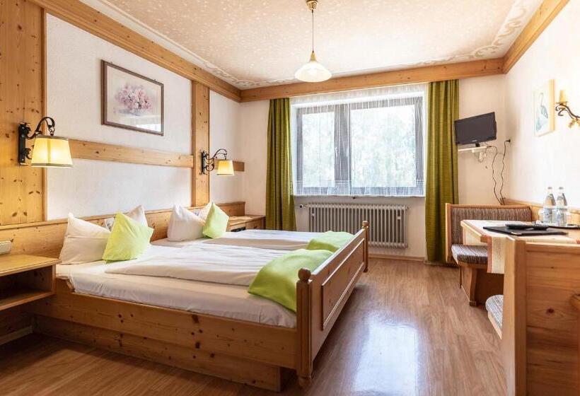 Standard Room, Gasthof Zum Dragoner
