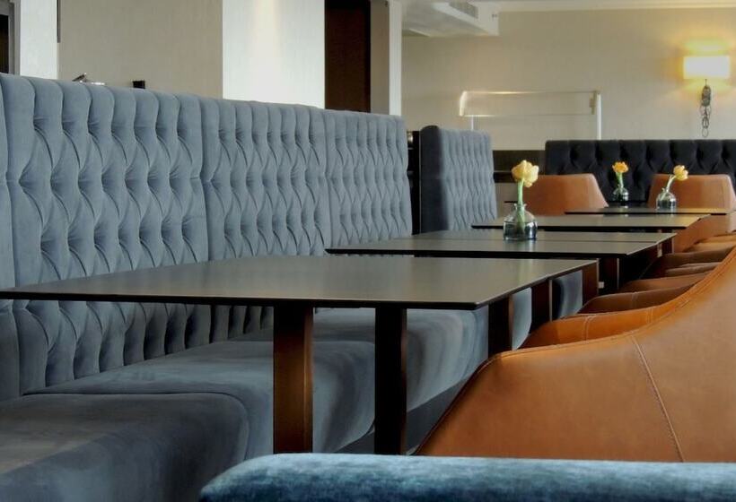 اتاق اجرایی, Hilton Munich Park