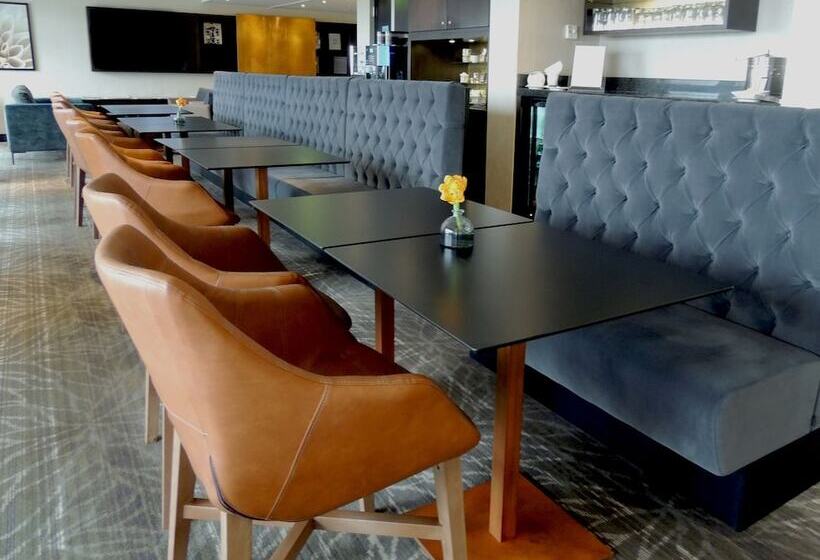اتاق اجرایی, Hilton Munich Park