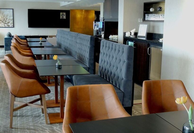 اتاق اجرایی, Hilton Munich Park