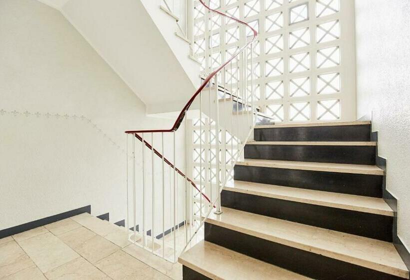 اتاق استاندارد یک نفره, Imperial
