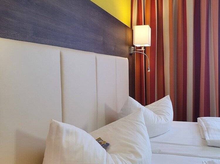 Номер Стандарт, Invite Hotel Nürnberg City