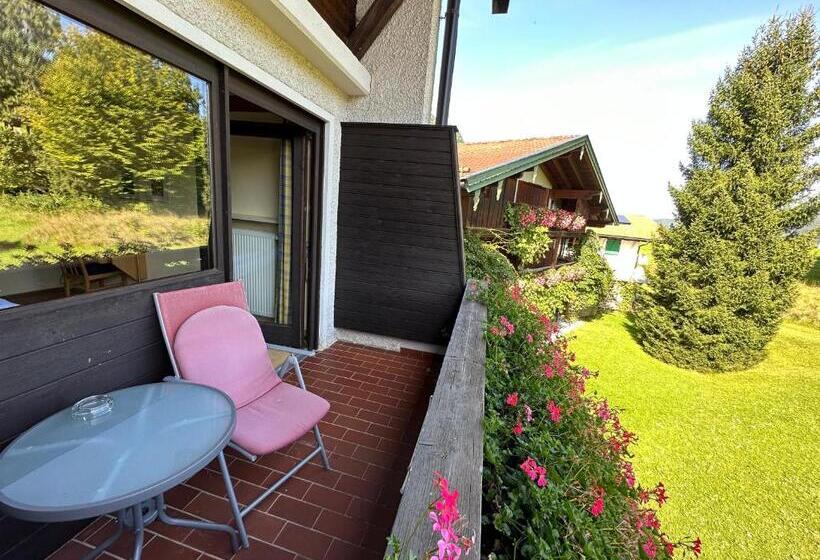 Номер Стандарт, Landhotel Maiergschwendt
