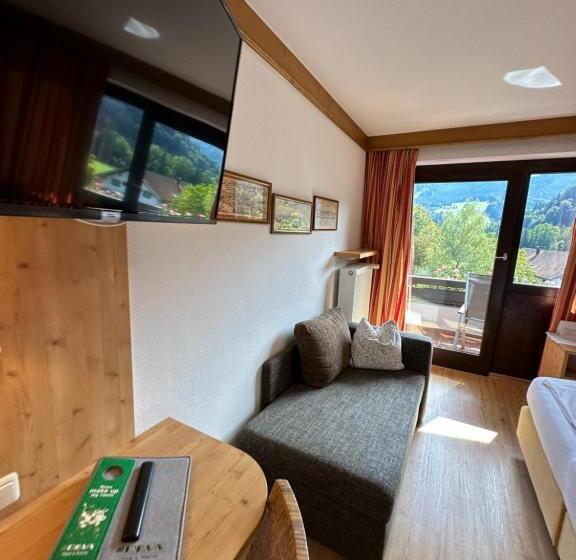 Номер Стандарт, Landhotel Maiergschwendt