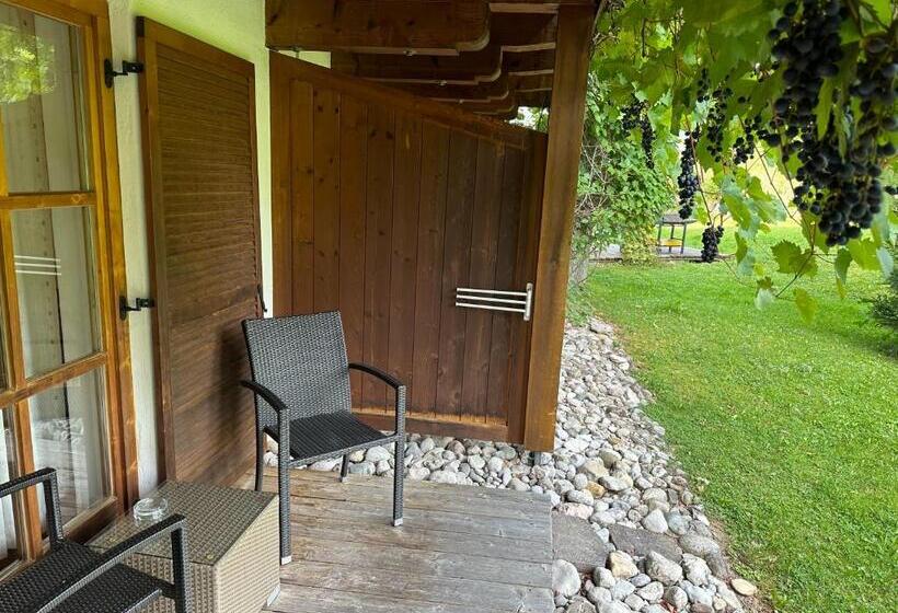 Номер Комфорт, Landhotel Maiergschwendt