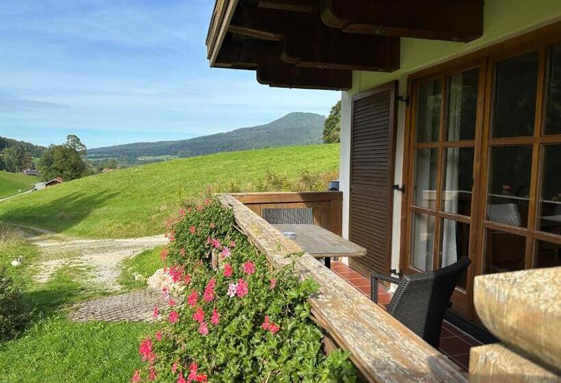 Quarto Comfort, Landhotel Maiergschwendt