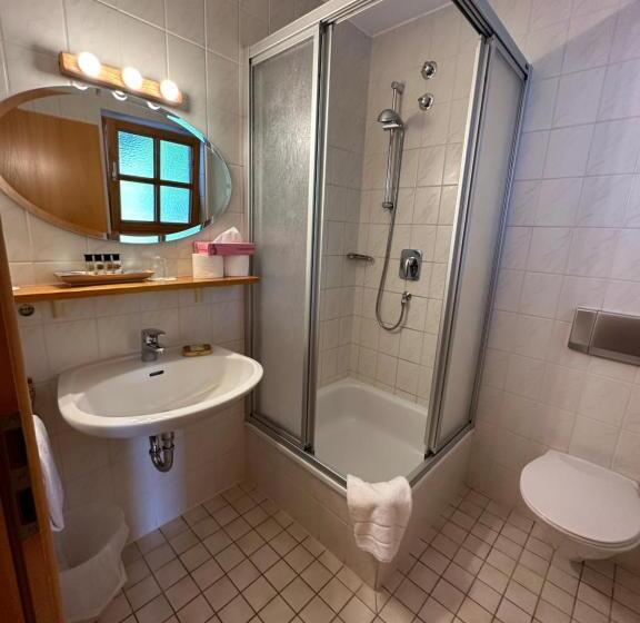 Quarto Comfort, Landhotel Maiergschwendt