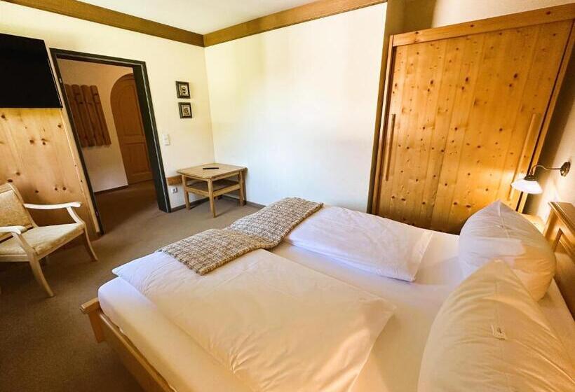 Quarto Familiar, Landhotel Maiergschwendt