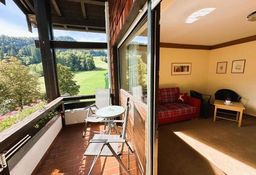 Quarto Familiar, Landhotel Maiergschwendt