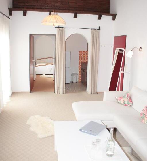Апартаменты 2 Спальни, Landhotel Maiergschwendt