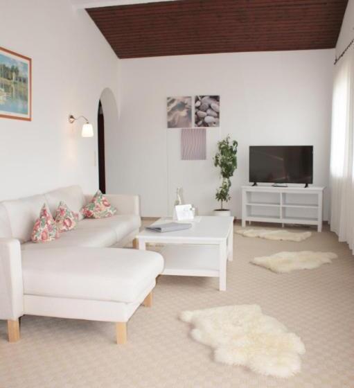 Apartamento 2 Dormitórios, Landhotel Maiergschwendt