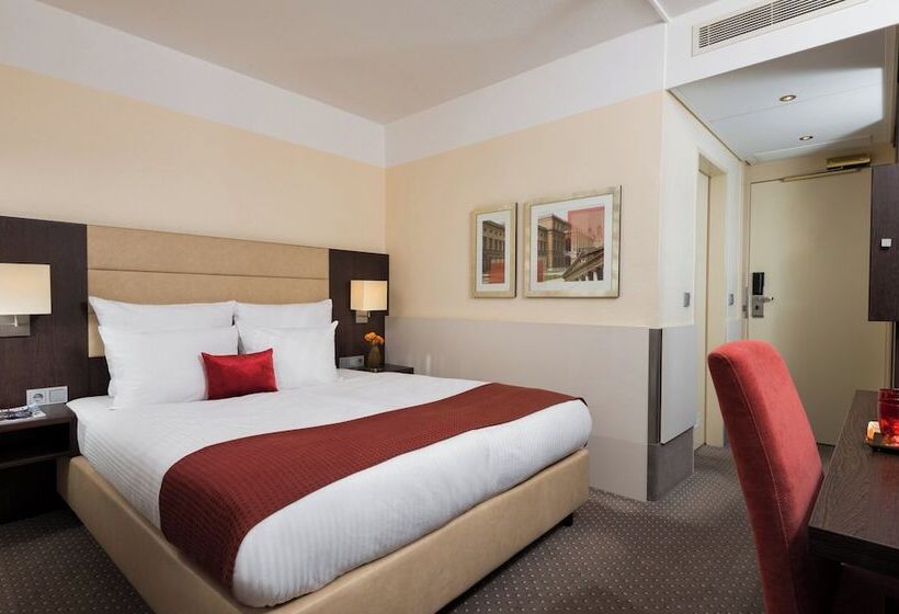 اتاق راحتی, Leonardo Hotel Munich Arabellapark
