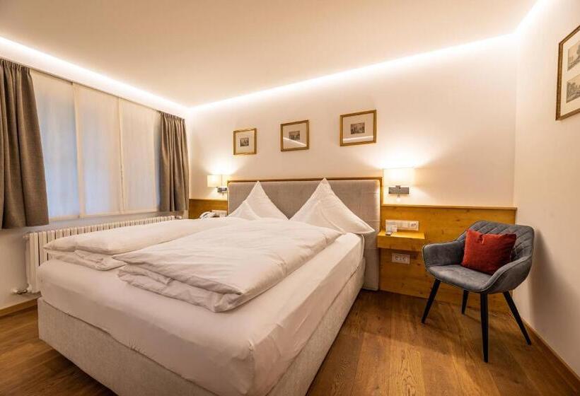 Номер Economy, Neumühle Resort & Spa