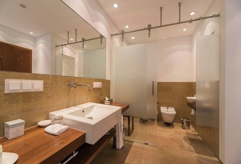 Номер Superior, Neumühle Resort & Spa