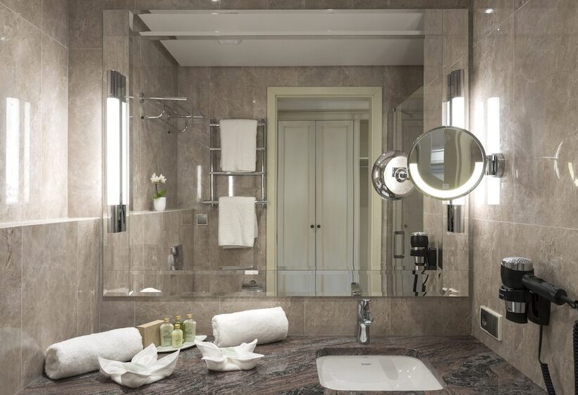 Номер Стандарт, Park Hotel & Spa Katharina
