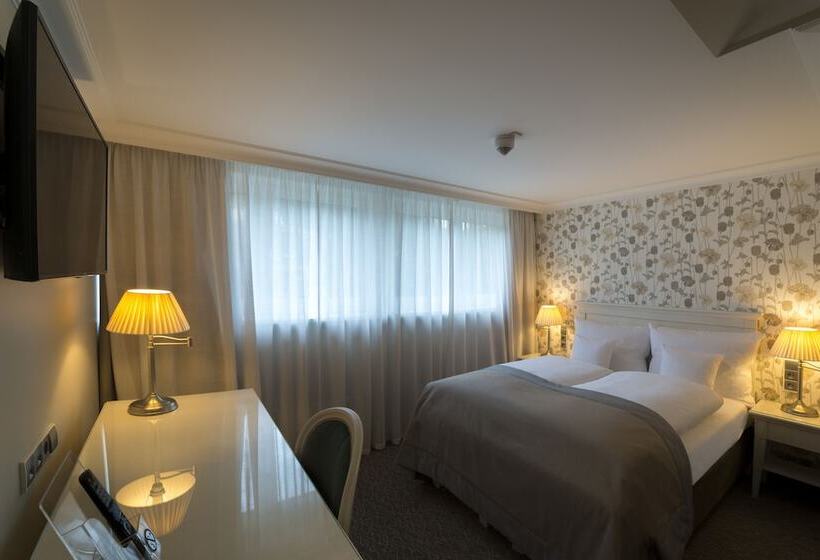 Номер Стандарт, Park Hotel & Spa Katharina
