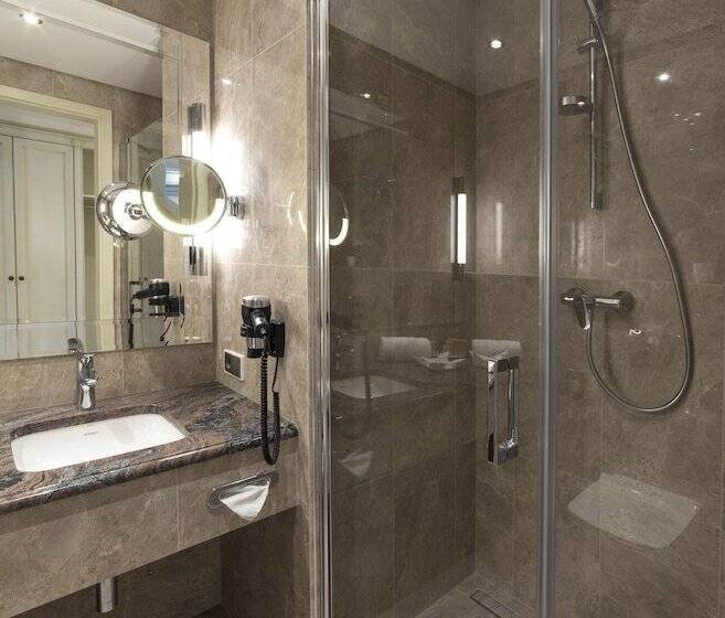Quarto Superior, Park Hotel & Spa Katharina