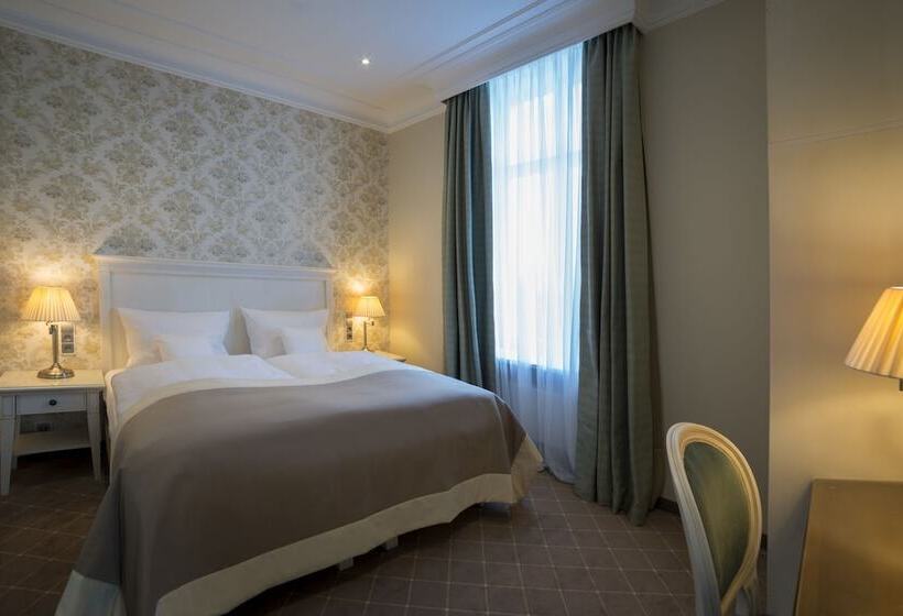 Номер Superior, Park Hotel & Spa Katharina