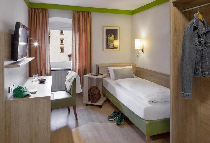 Номер Стандарт Индивидуальный, Wirtshaus & Hotel Goldener Greif