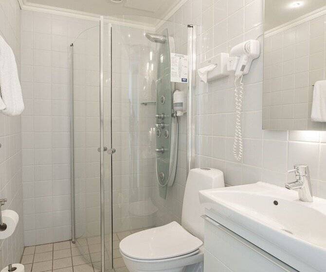 Номер Стандарт, Golf Hotel Viborg
