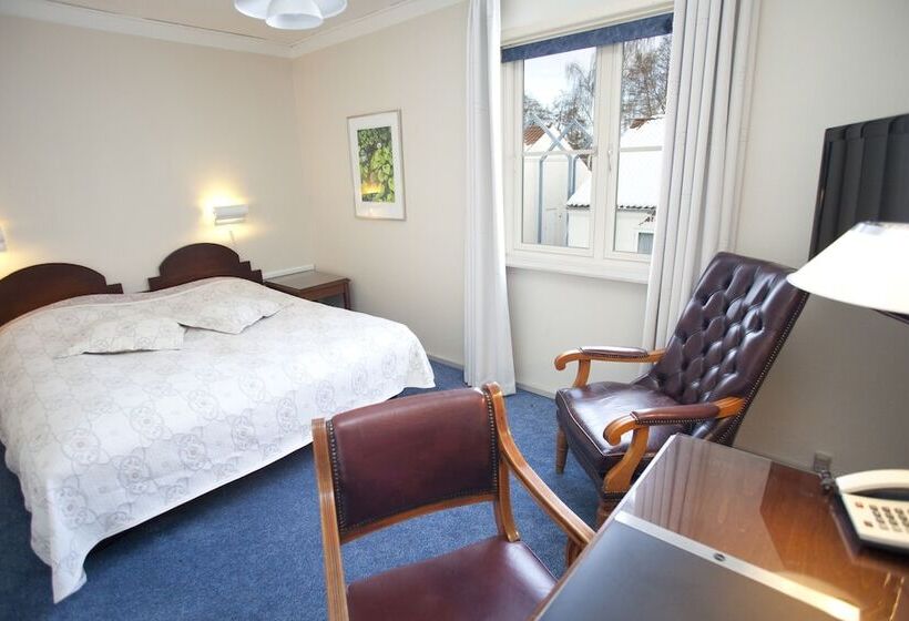 Номер Стандарт, Golf Hotel Viborg