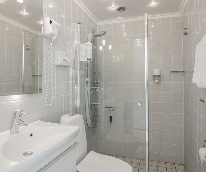 Номер бизнес-класса, Golf Hotel Viborg