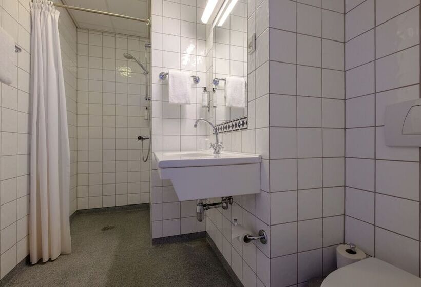 스탠다드 룸, Four Points Flex By Sheraton Roskilde