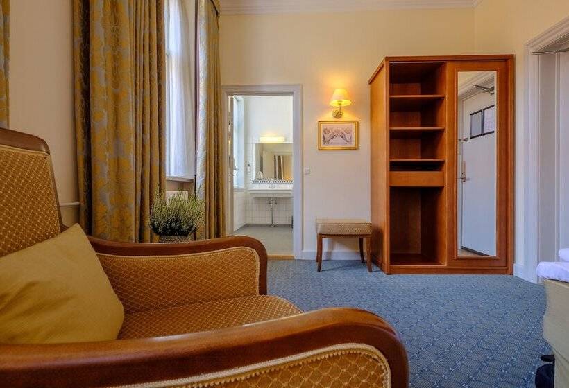 패밀리 룸, Four Points Flex By Sheraton Roskilde