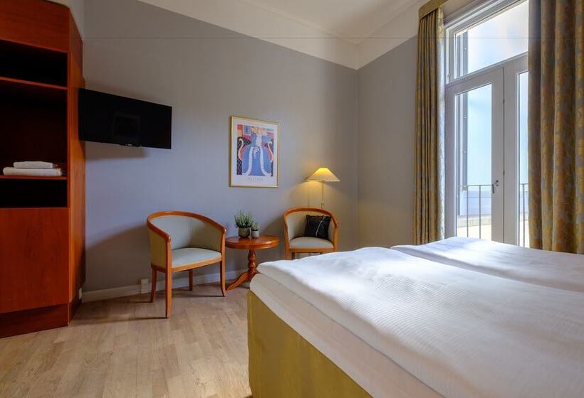 스탠다드 트리플 룸, Four Points Flex By Sheraton Roskilde
