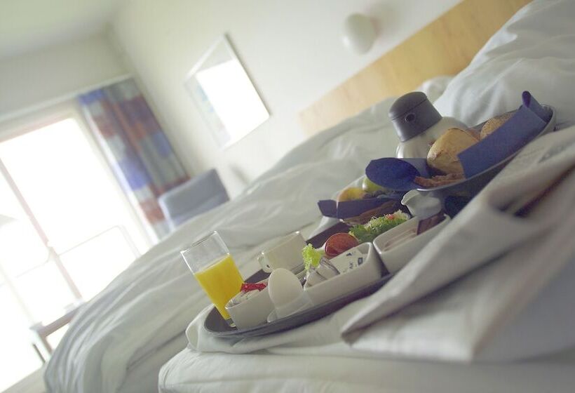 Семейный Номер, Nyborg Strand Hotel & Konference