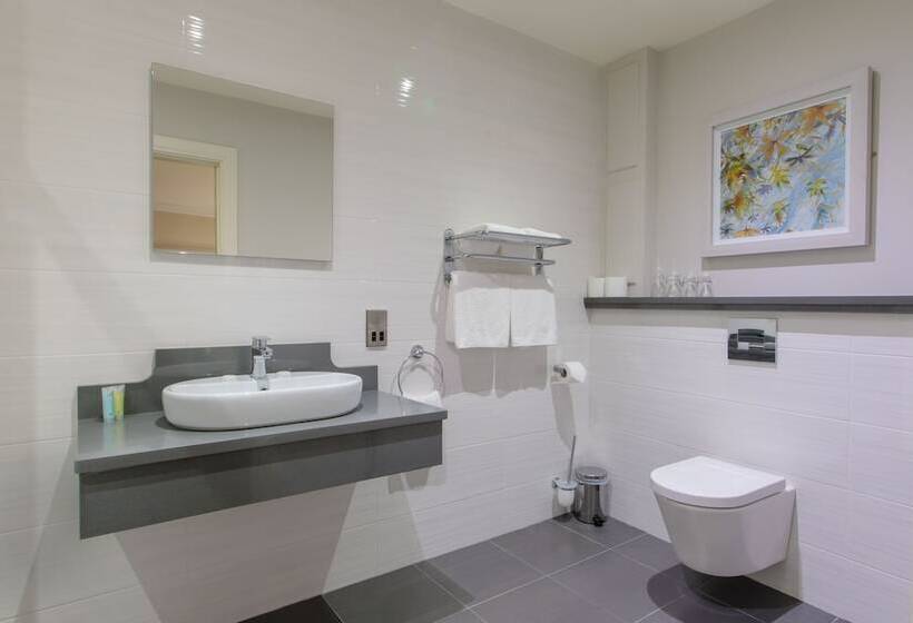 Номер Стандарт, Grand Hotel Tralee
