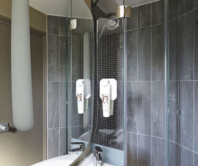 スタンダードルーム, Ibis Marne La Vallee Champs Sur Marne