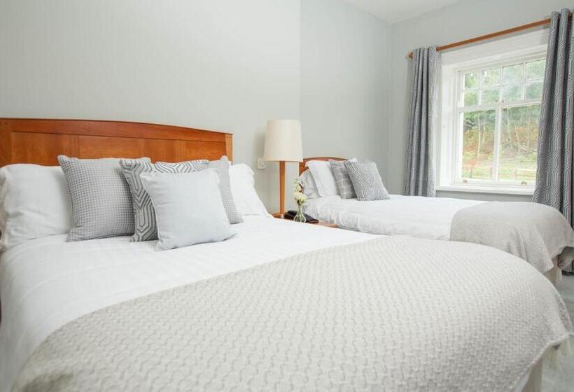 ファミリールーム, Kilcoran Lodge Hotel & Leisure Centre