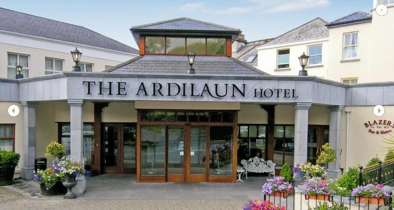 اتاق استاندارد یک نفره, The Ardilaun