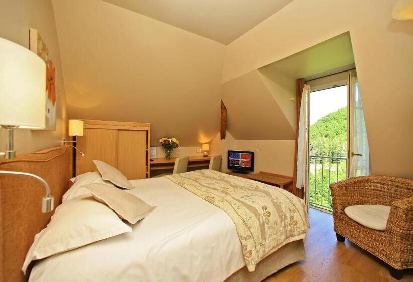اتاق کلاسیک, Beau Site  Rocamadour