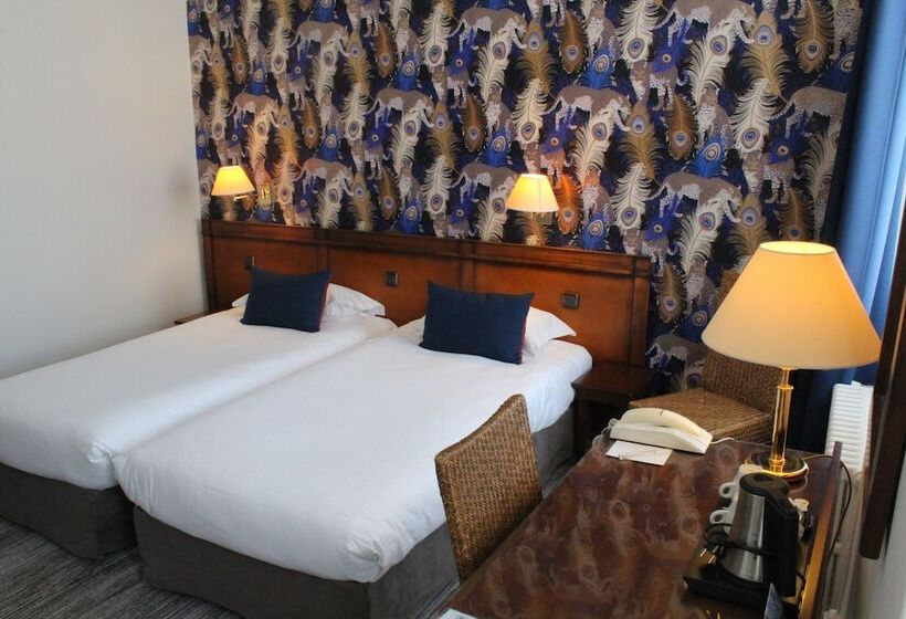 اتاق استاندارد, Best Western De Diane