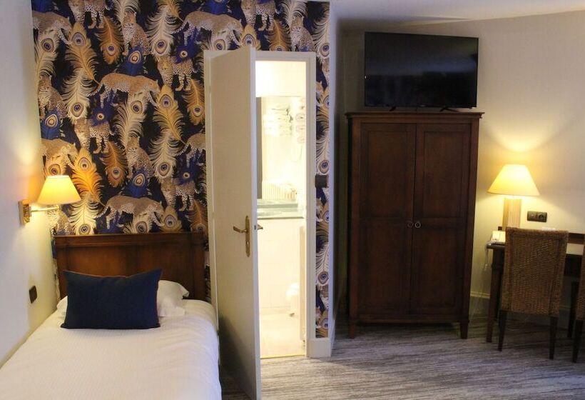 اتاق سوپریور, Best Western De Diane