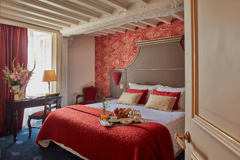 Классический Номер, Chateau D'audrieu