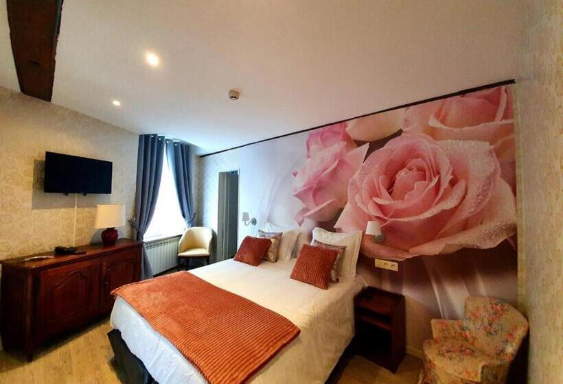 Family Suite, Croix Blanche De Sologne