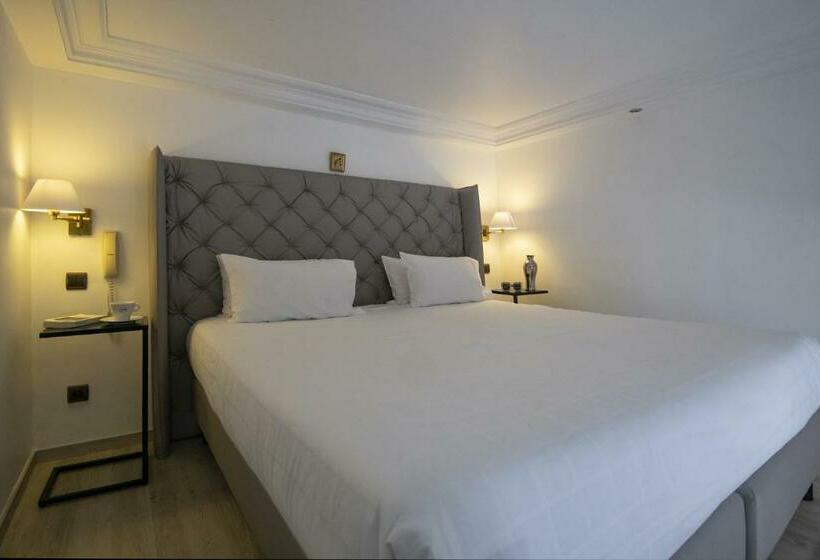 חדר סופריור, Golden Tulip Cannes Hotel De Paris