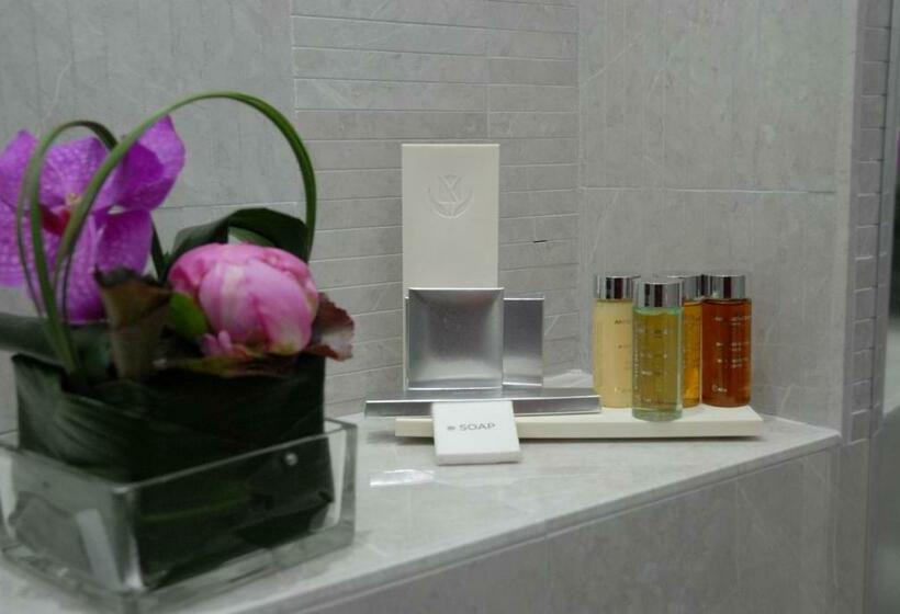 דירת חדר, Golden Tulip Cannes Hotel De Paris