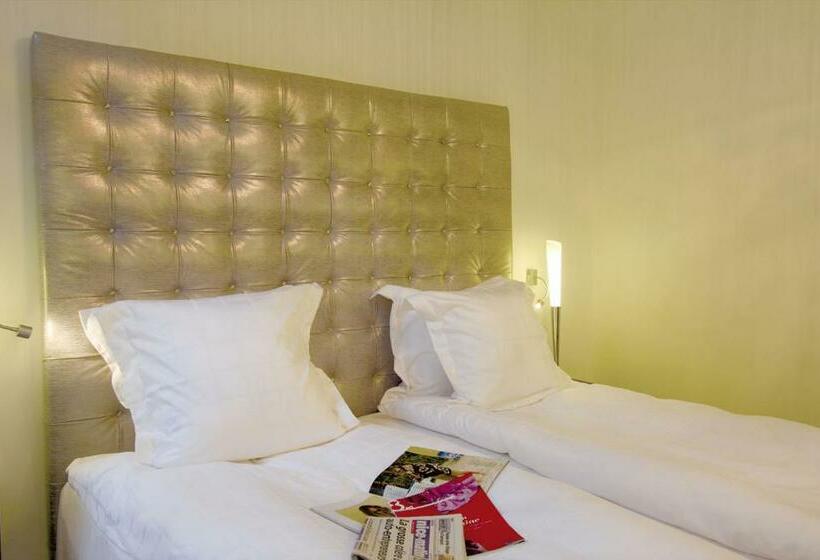 Apartamento 2 Dormitórios, Golden Tulip Cannes Hotel De Paris