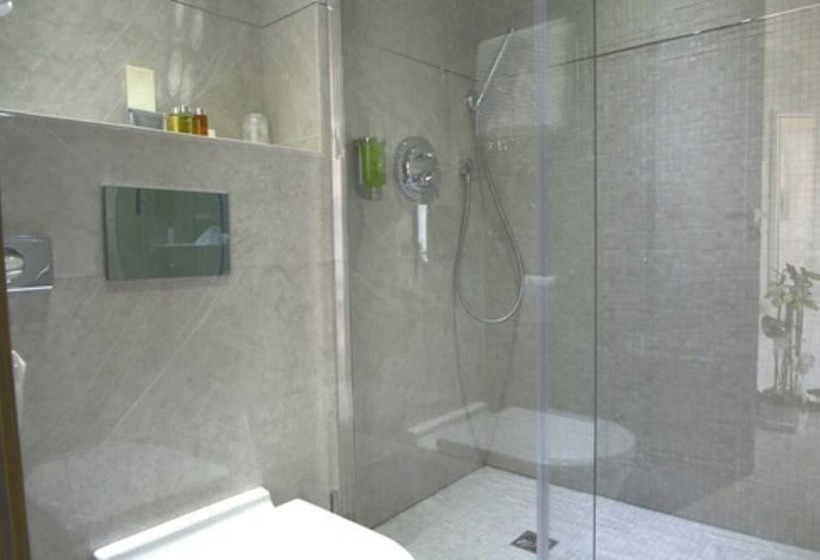 דירת חדר, Golden Tulip Cannes Hotel De Paris
