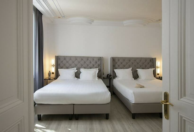 סוויטה, Golden Tulip Cannes Hotel De Paris