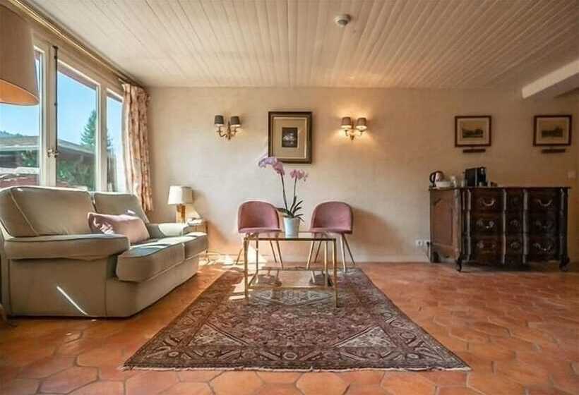 آپارتمان 2 خوابه, La Verniaz Et Ses Chalets